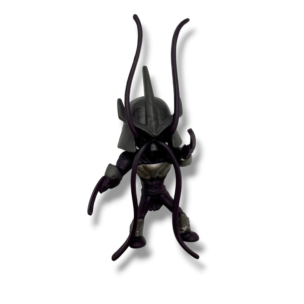 2015 Playmates TMNT Shrimp Shredder Mutant Shredder Series Figure